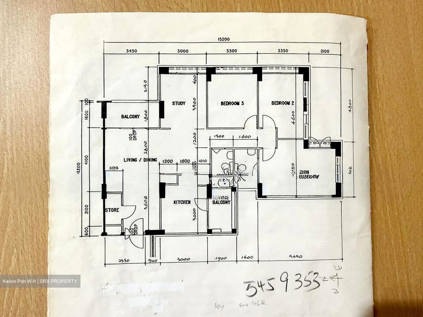Blk 621 Woodlands Drive 52 (Woodlands), HDB 5 Rooms #620762331